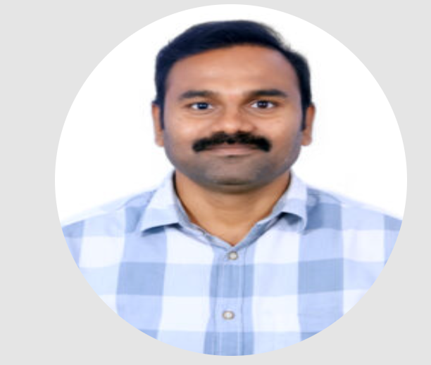 Dr. Sambasivarao Baragada